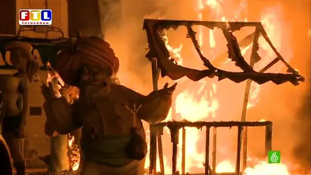 Las fallas en FTL
