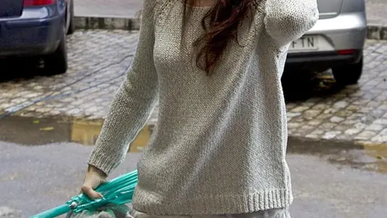 La juez del caso de los ERE, Mercedes Alaya La juez del caso de los ERE, Mercedes Alaya