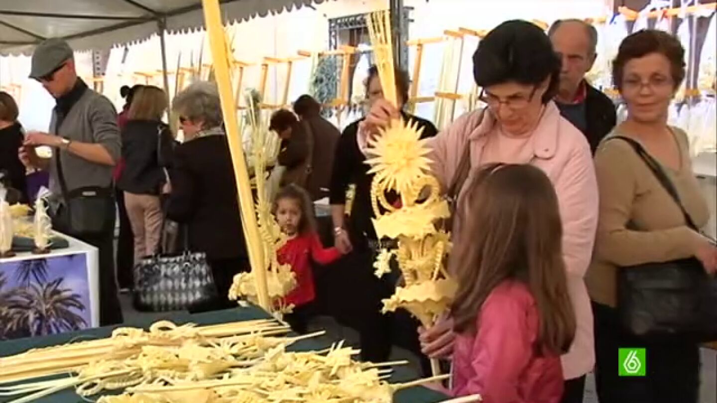 Domingo de Ramos
