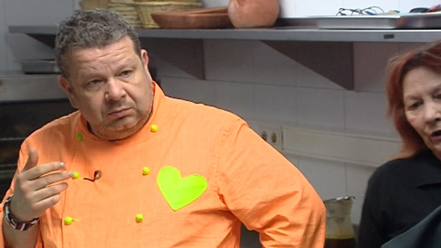 Vuelve Chicote Vuelve Chicote