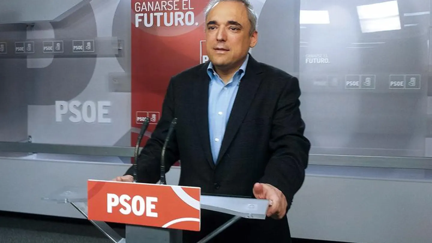 Rafael Simancas Rafael Simancas