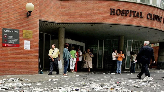 Hospital de Valencia Hospital de Valencia