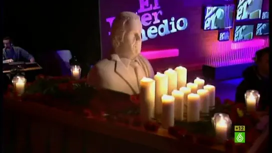 Luis del Gran Poder Luis del Gran Poder