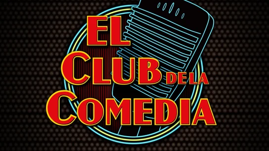 logo el club de la comedia logo el club de la comedia