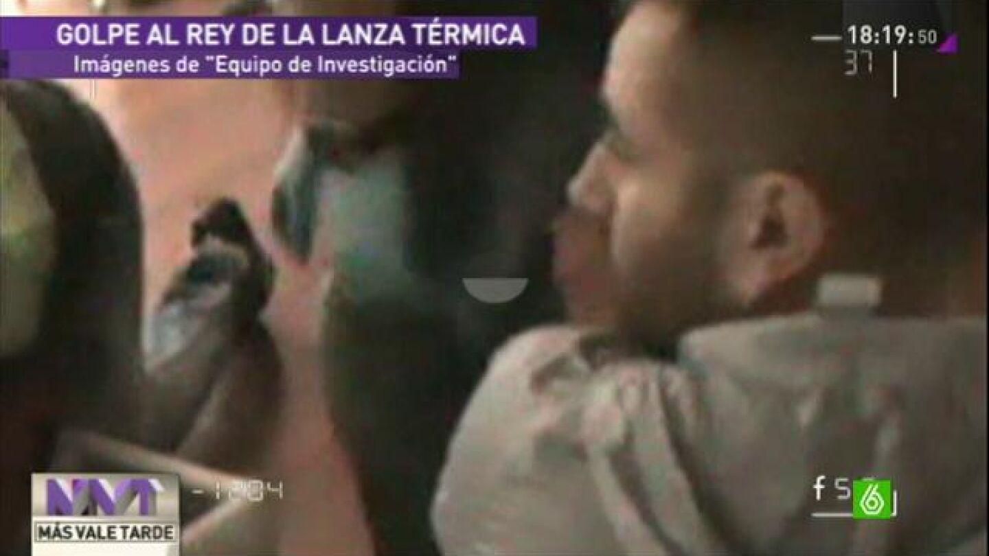 El Taca