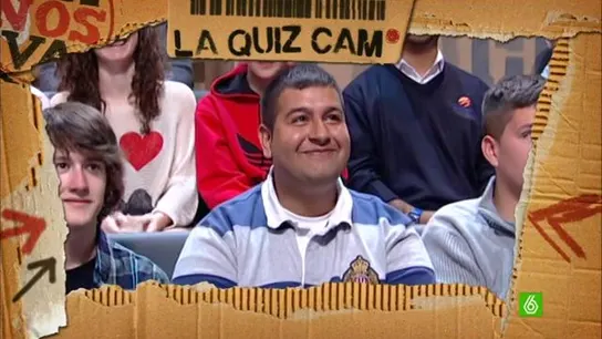 Quiz cam Quiz cam