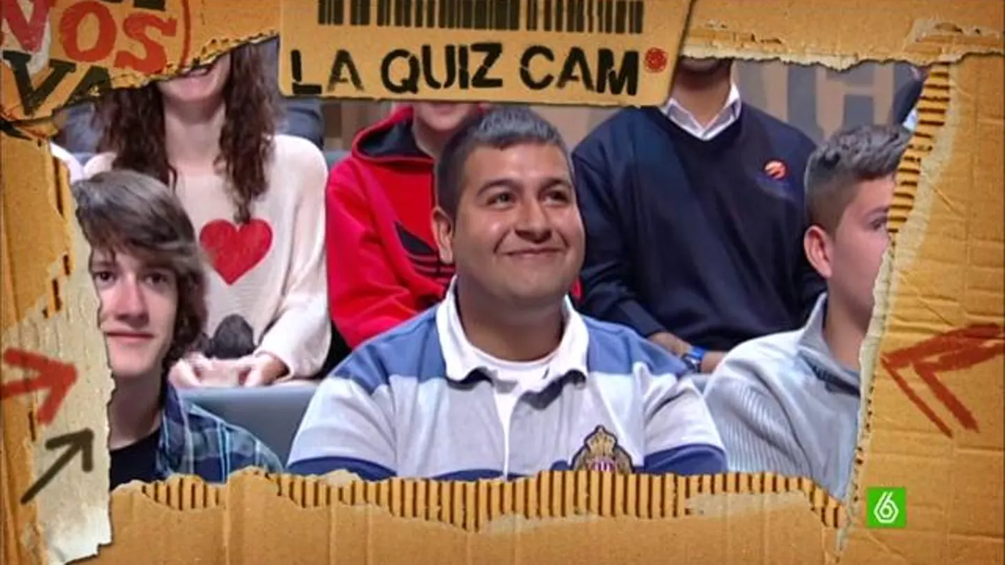 Quiz cam Quiz cam