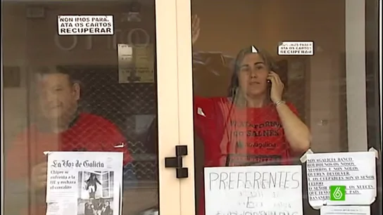 Preferentistas Sanxexo Preferentistas Sanxexo