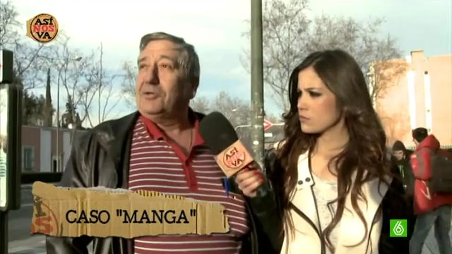 Caso Manga Caso Manga