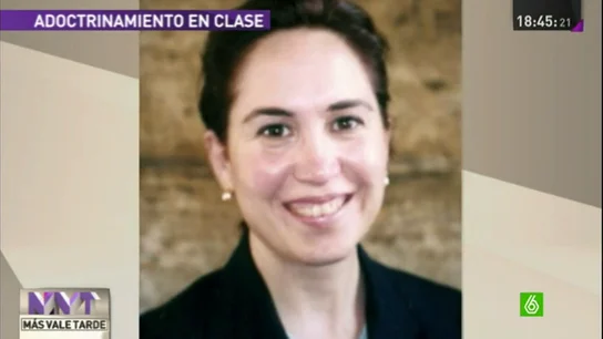 Polémica en el CEU: Polémica en el CEU: "De una violación nace algo bueno, un hijo de Dios Polémica en el CEU: Polémica en el CEU: "De una violación nace algo bueno, un hijo de Dios