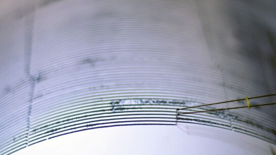 El epicentro se situ&oacute; a una distancia de 21 kil&oacute;metros sureste de Buli