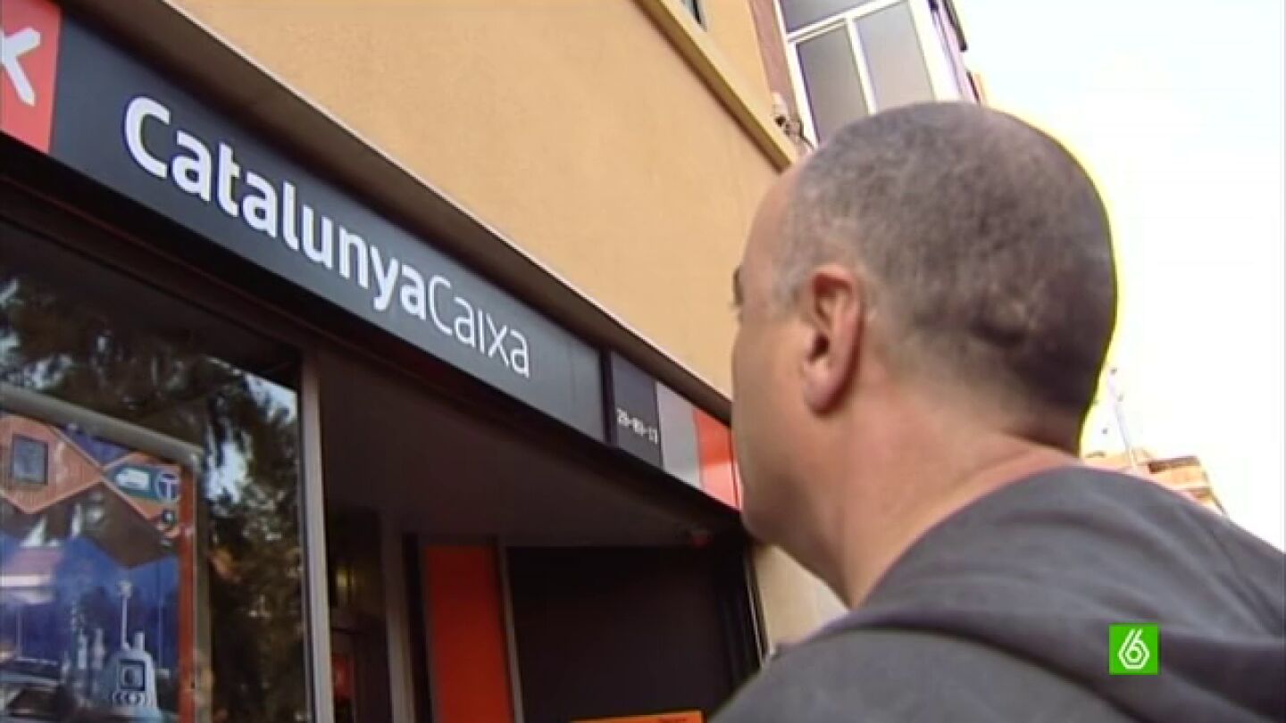 &ldquo;Si hay que colapsar todos los juzgados para que el Gobierno act&uacute;e, se colapsan&rdquo;