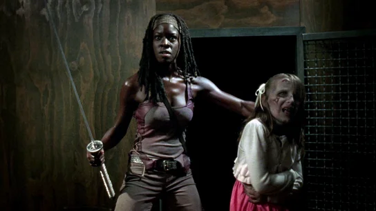 Creados para sufrir Creados para sufrir