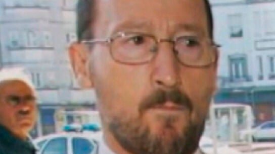 Marcial Dorado