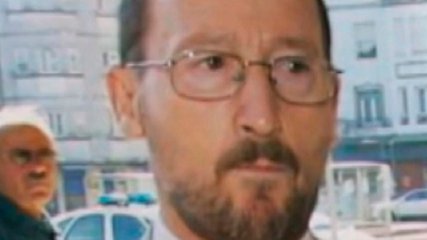 Marcial Dorado