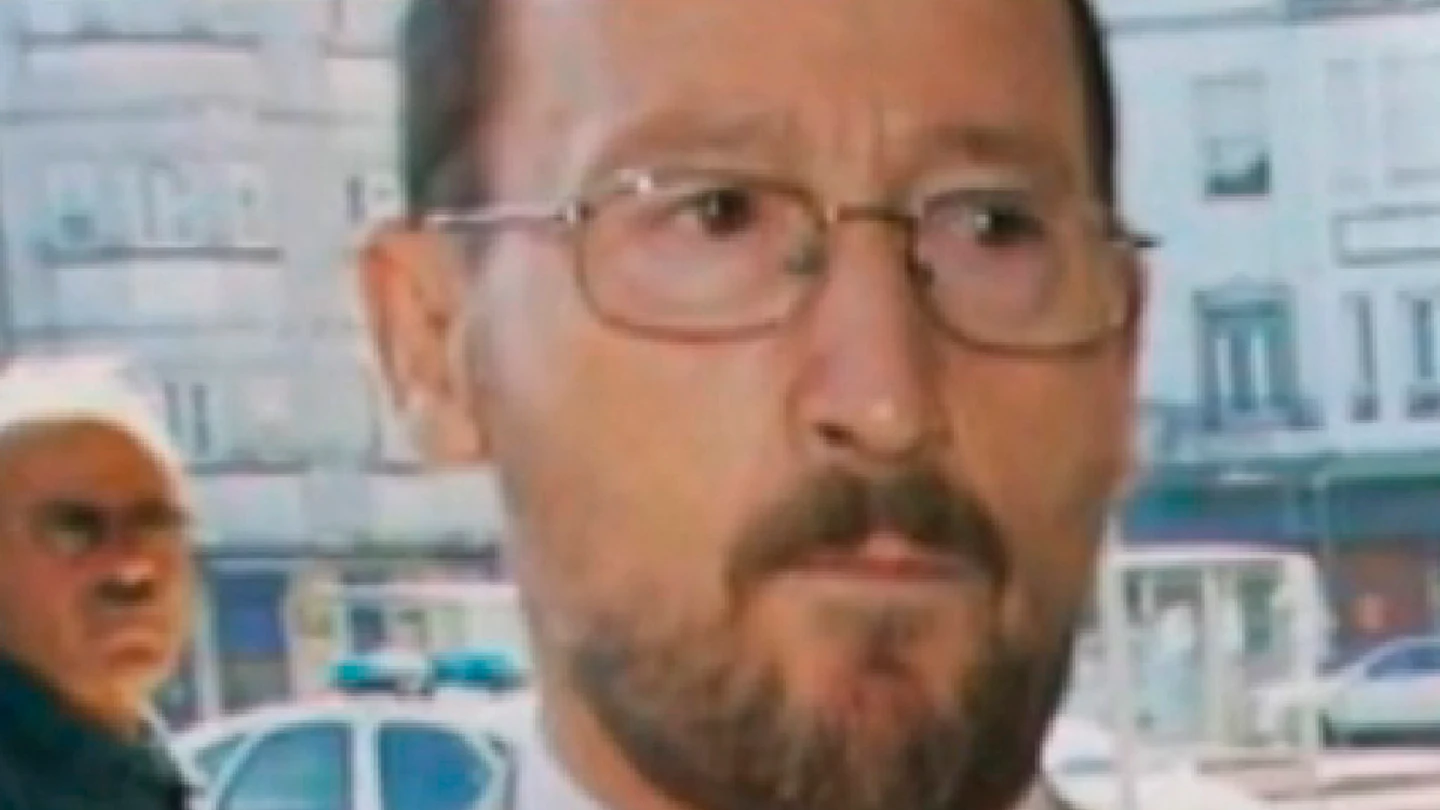 Marcial Dorado Marcial Dorado