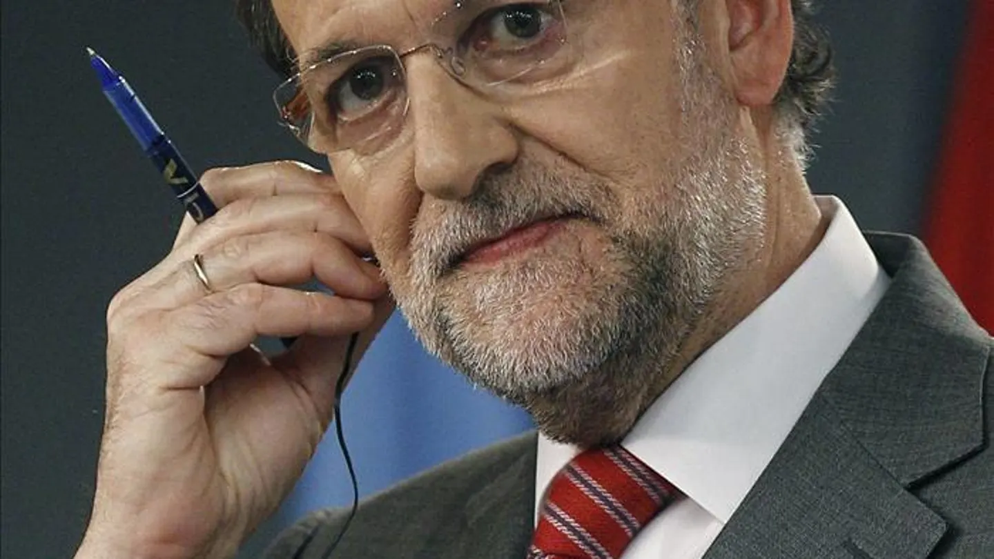 Rajoy respeta la decisión sobre la infanta y la presunción de inocencia Rajoy respeta la decisión sobre la infanta y la presunción de inocencia