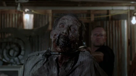 Cuando los muertos llaman a la puerta Cuando los muertos llaman a la puerta