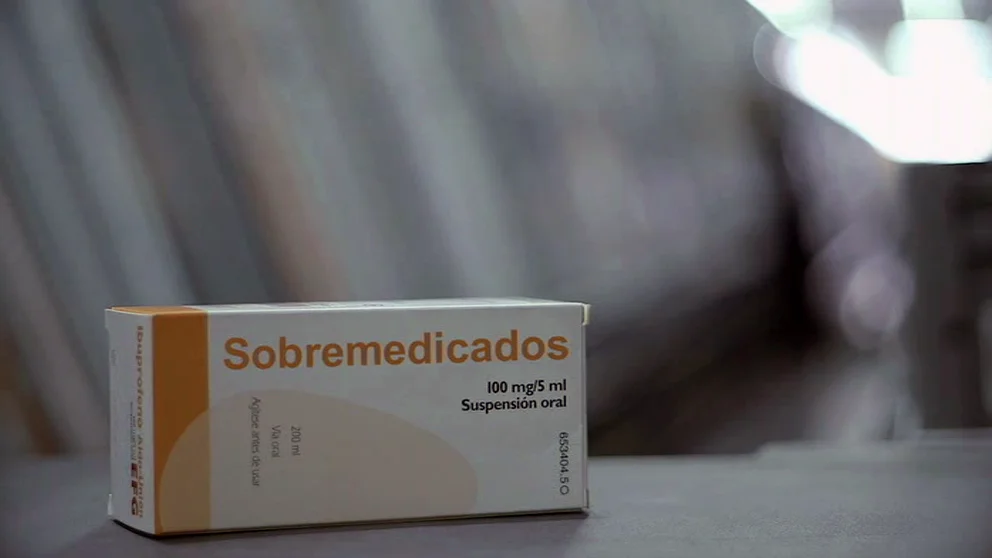 Sobremedicados