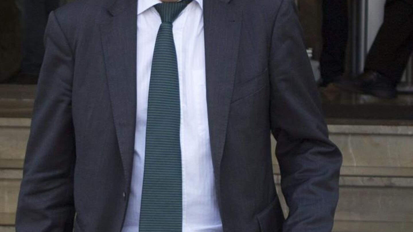 El fiscal anticorrupci&oacute;n de las Islas Baleares, Pedro Horrach
