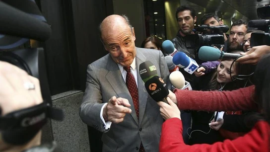 El abogado y padre de la Constitución Miquel Roca El abogado y padre de la Constitución Miquel Roca