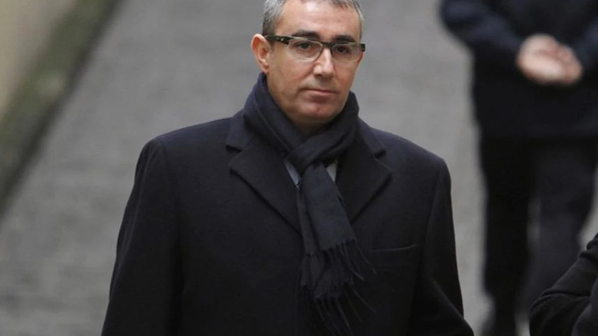 Torres dice que gracias a la infanta N&oacute;os factur&oacute; 178.000 euros