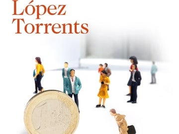 De la bolsa a la gloria de Manuel López Torrents. De la bolsa a la gloria de Manuel López Torrents.