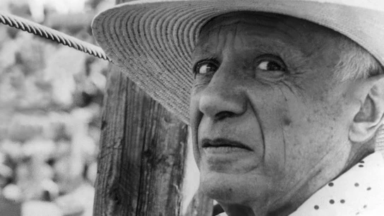 Pablo Picasso Pablo Picasso