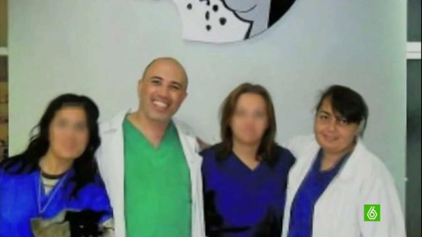 Pasa a disposici&oacute;n judicial el veterinario acusado de matar, descuartizar e incinerar a su mujer