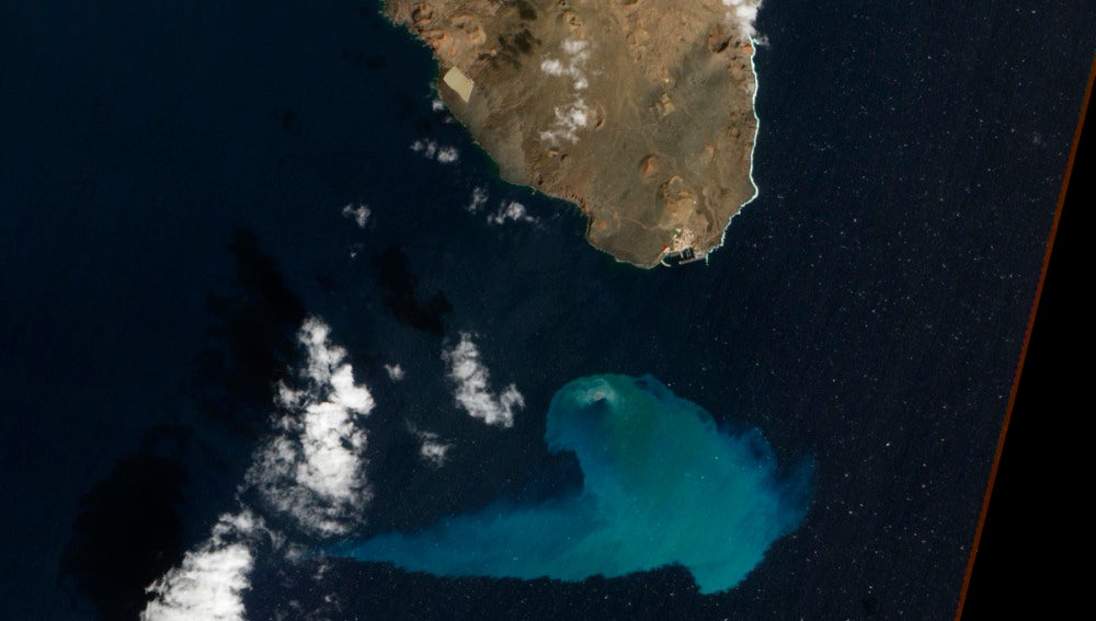 Volcán de El Hierro