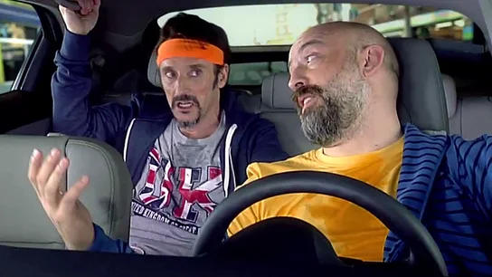 Psicodriving Psicodriving