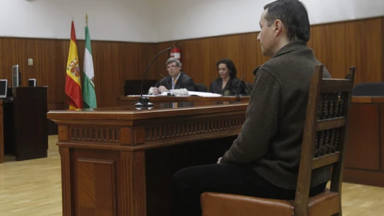 Juicio Bretón Juicio Bretón