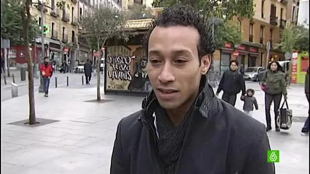 "Las condiciones de los CIEs son peores que las de una prisión" "Las condiciones de los CIEs son peores que las de una prisión"