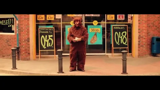 Una mirada diferente al párkinson: la manada de los ex hombres lobo Una mirada diferente al párkinson: la manada de los ex hombres lobo