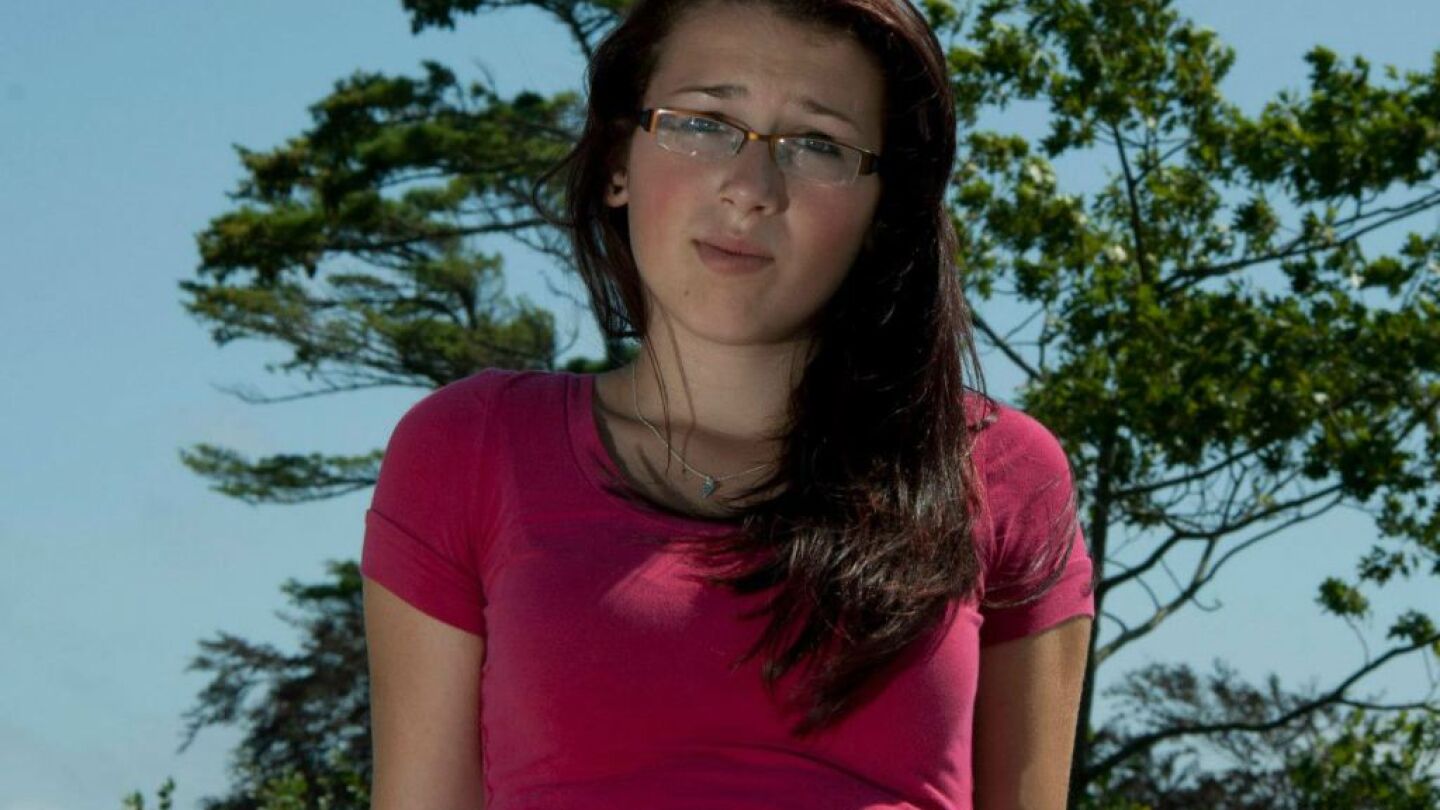 Canad&aacute; clama justicia por el caso de Rehteah Parsons