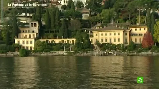 'Villa Favorita', una mansión en venta en un enclave privilegiado 'Villa Favorita', una mansión en venta en un enclave privilegiado