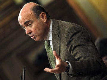 Luis de Guindos Luis de Guindos