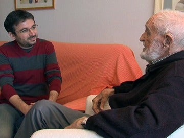 José Luis Sampedro José Luis Sampedro