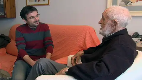 José Luis Sampedro José Luis Sampedro