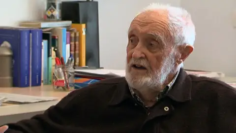 José Luis Sampedro José Luis Sampedro