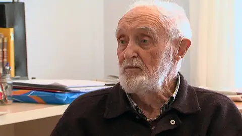 José Luis Sampedro José Luis Sampedro