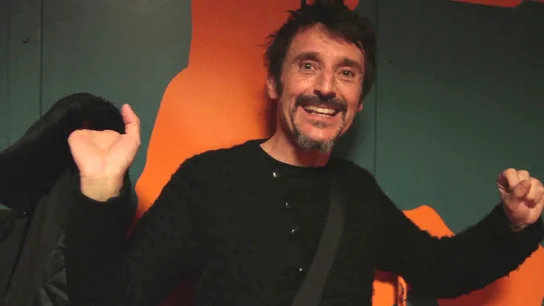 Carles Chamarro Carles Chamarro