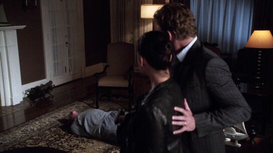 Correr&aacute; la sangre