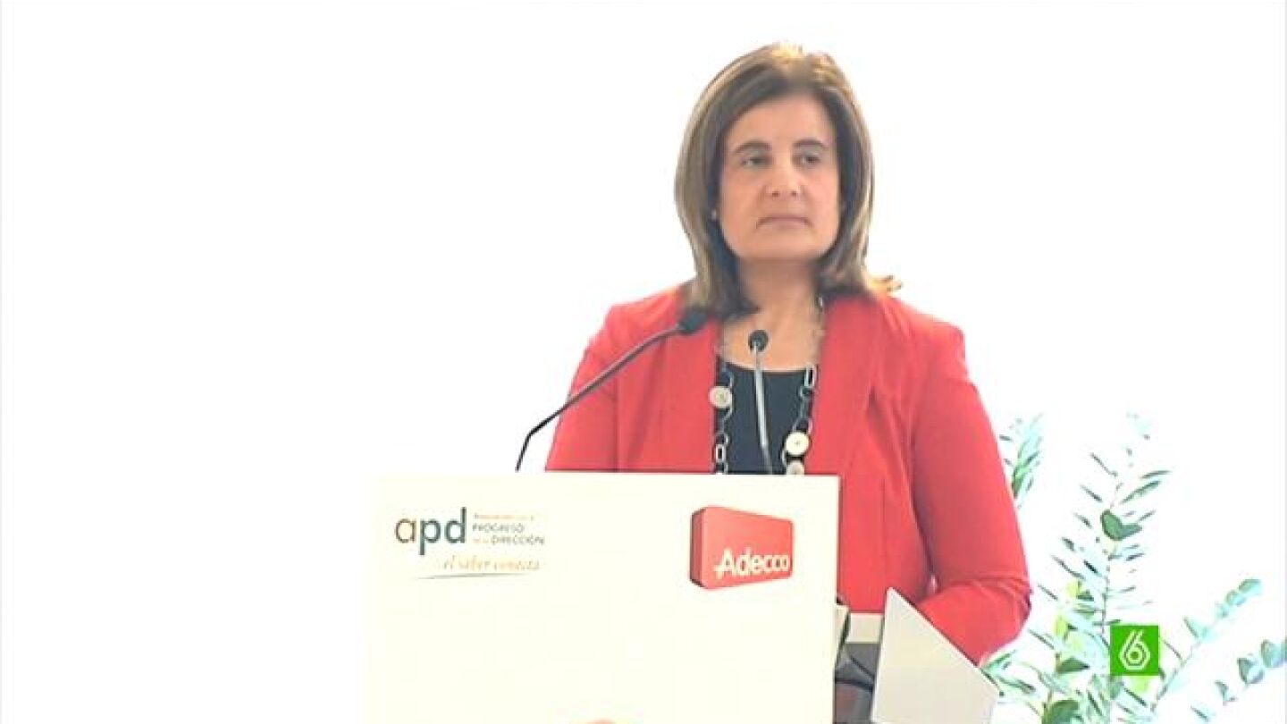 El Gobierno simplificar&aacute; los 40 tipos de contrato para facilitar la tarea a los empresarios