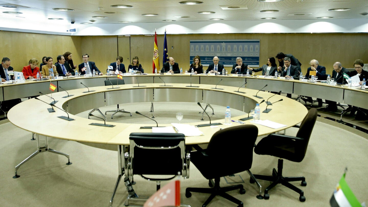 D&eacute;ficit autonom&iacute;as
