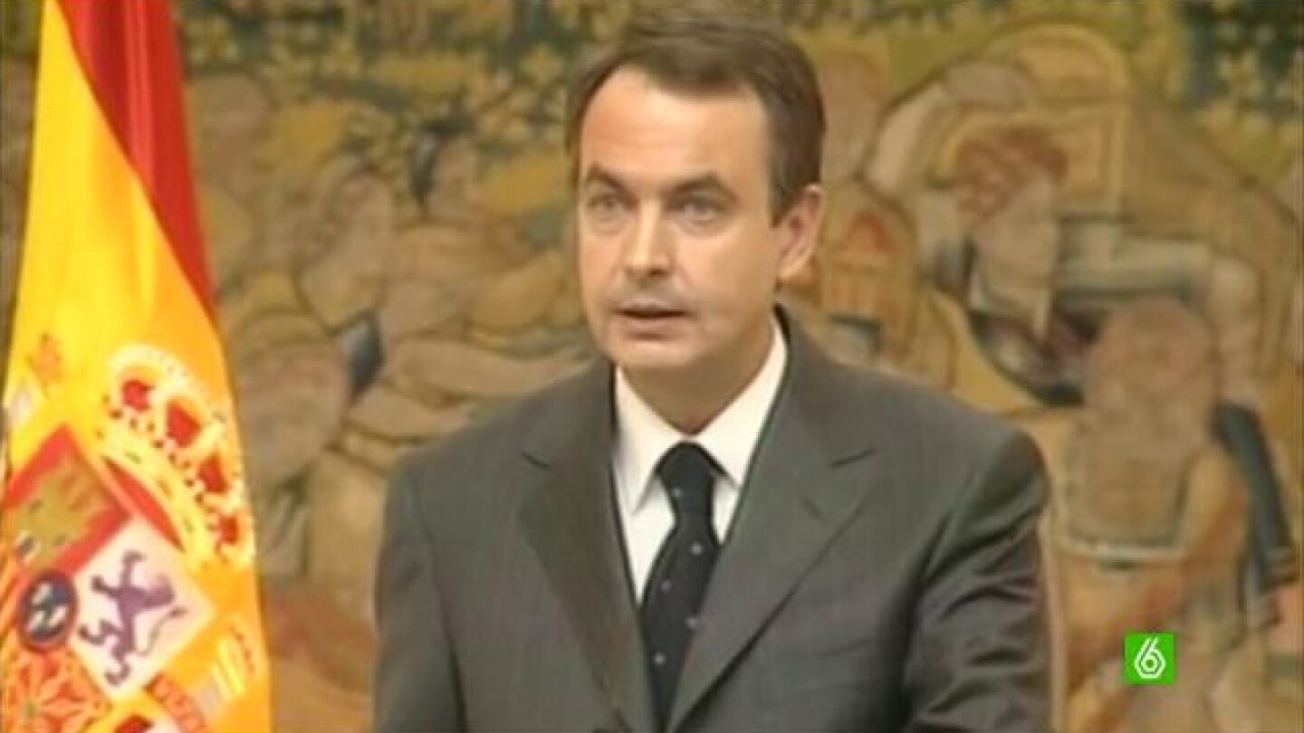 Noveno aniversario de la retirada de las tropas espa&ntilde;olas de Irak