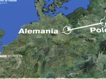 El rastro de la carne de caballo recorre media Europa El rastro de la carne de caballo recorre media Europa