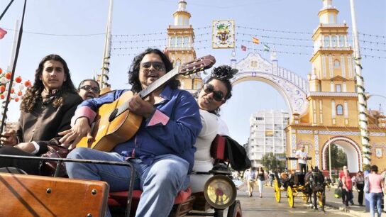 Feria de Abril