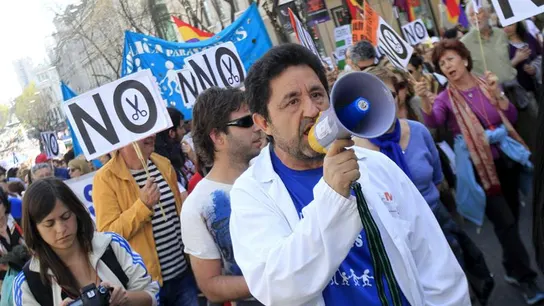 Marea Blanca Marea Blanca