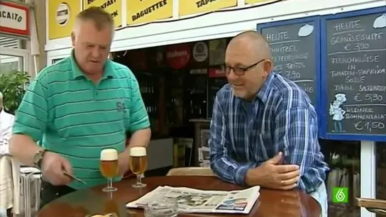 Alemanes residentes en España Alemanes residentes en España